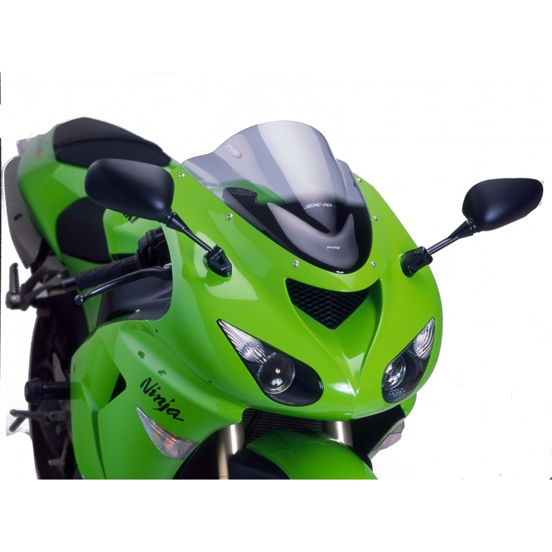 Puig-Kawasaki ZX-6R (05-08) Dirke