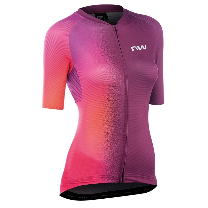 Ženske majice Northwave Blade Jersey Pink razprodaja