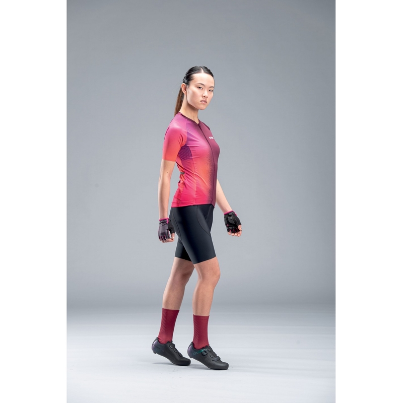 Ženske majice Northwave Blade Jersey Pink razprodaja
