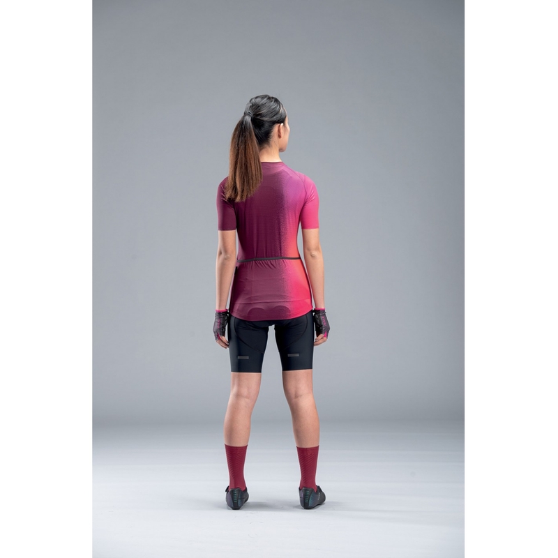 Ženske majice Northwave Blade Jersey Pink razprodaja
