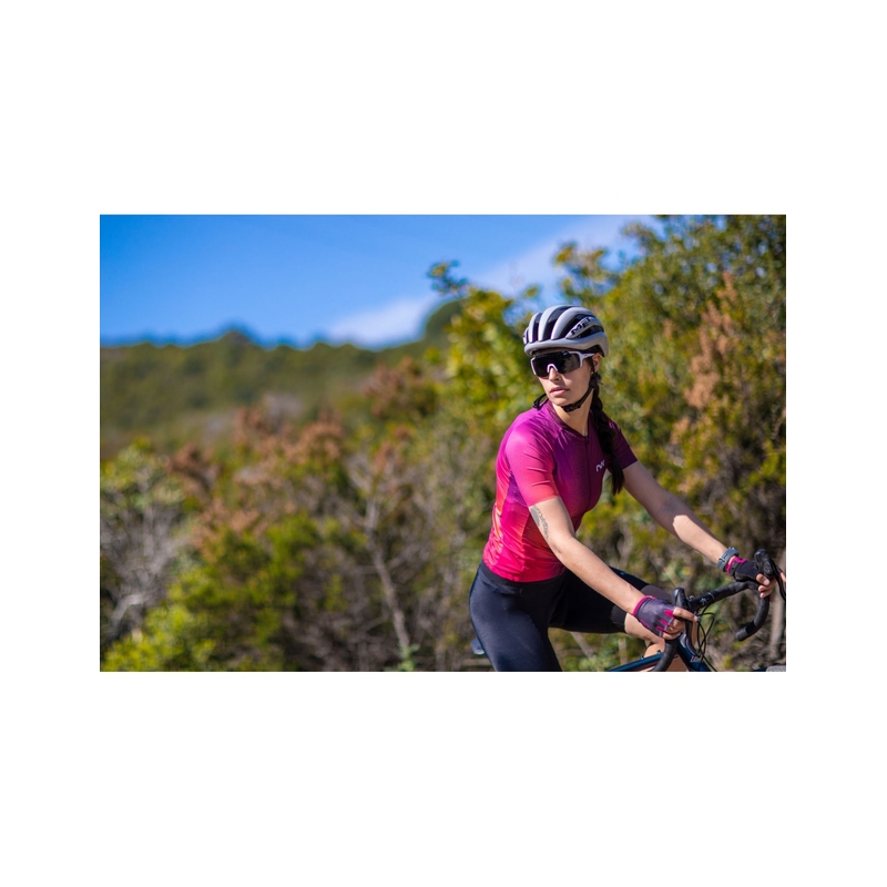 Ženske majice Northwave Blade Jersey Pink razprodaja