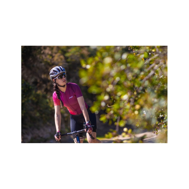 Ženske majice Northwave Blade Jersey Pink razprodaja