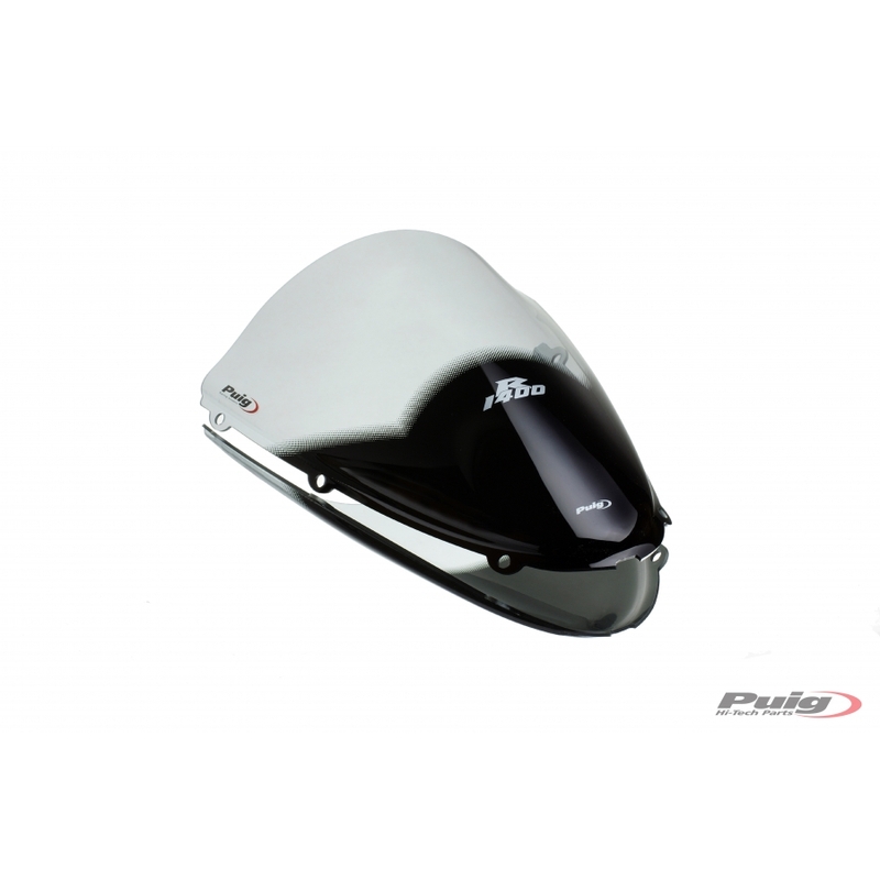 Pleksi steklo za Puig-Kawasaki ZZR1400 (06-15) STANDARD