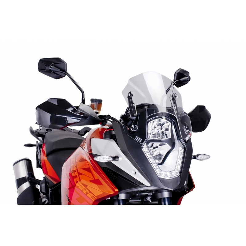 Puig-KTM 1190 Adventure/R (13-15) Dirke