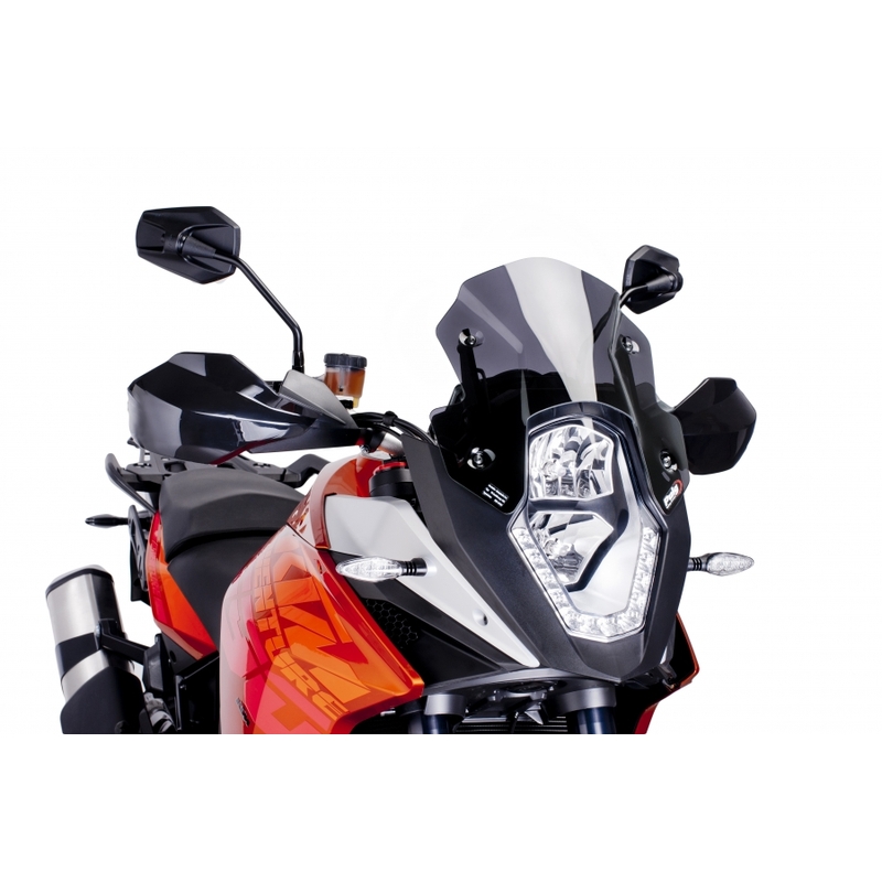 Puig-KTM 1190 Adventure/R (13-15) Dirke