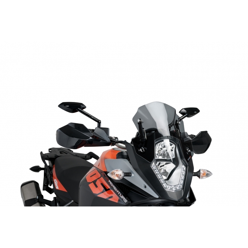 Puig-KTM 1190 Adventure/R (13-15) Dirke