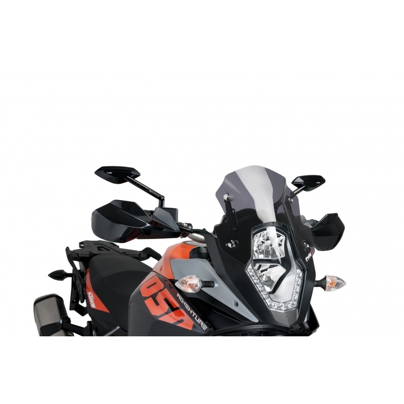 Puig-KTM 1190 Adventure/R (13-15) Dirke
