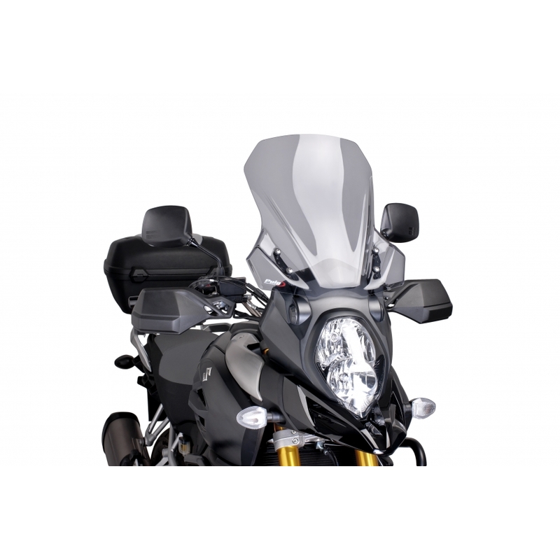 Puig-Suzuki DL1000 V-STROM (14-15) TOURING
