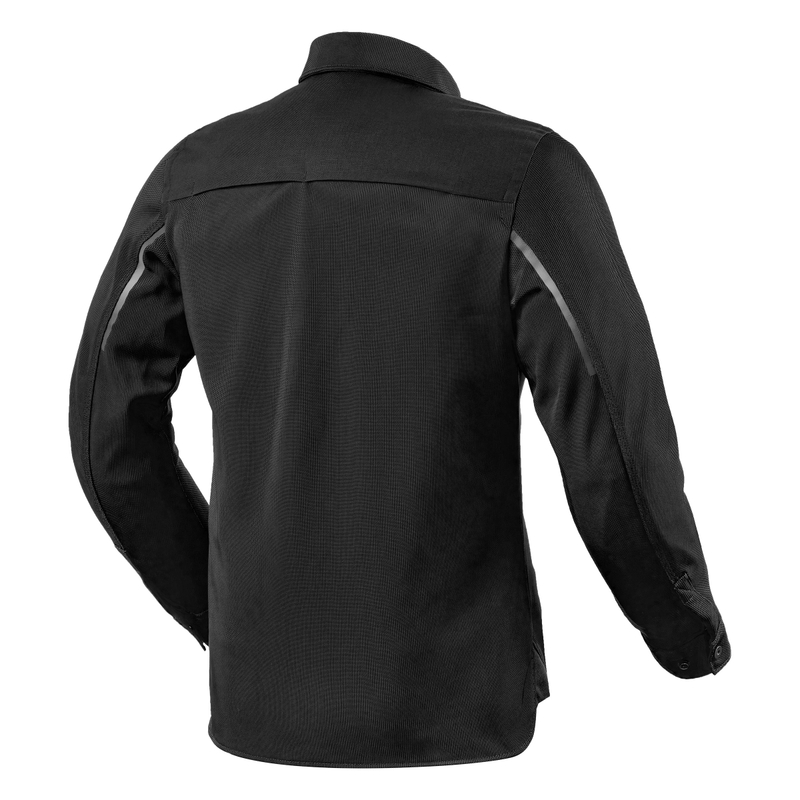 Revit Tracer Air 2 Black Motoristična majica razprodaja