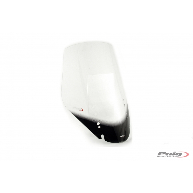 Pleksi steklo za Puig-Suzuki DL650 V-STROM (04-11) TOURING