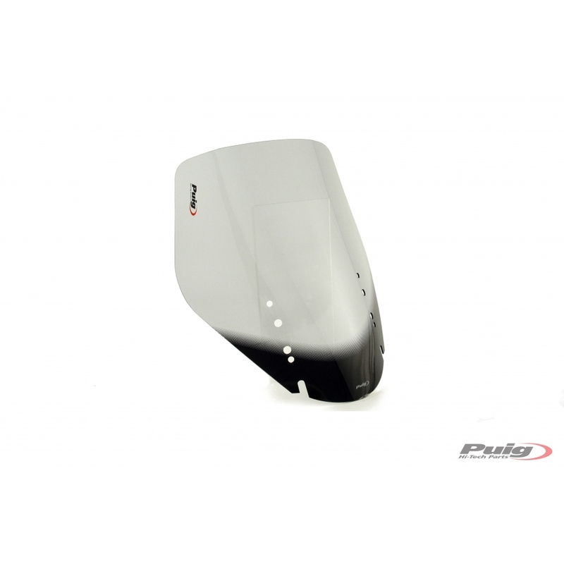Pleksi steklo za Puig-Suzuki DL650 V-STROM (04-11) TOURING