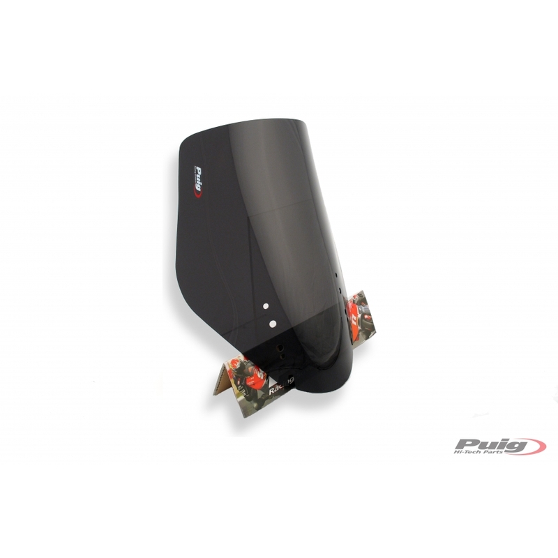 Pleksi steklo za Puig-Suzuki DL650 V-STROM (04-11) TOURING