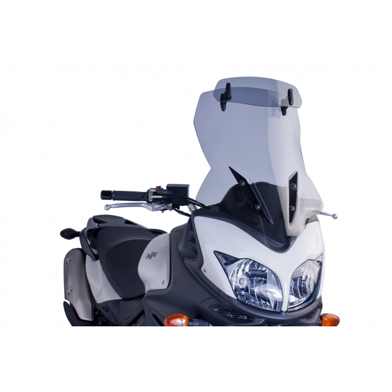 Puig-Suzuki DL650A V-STROM (12-15) TWV