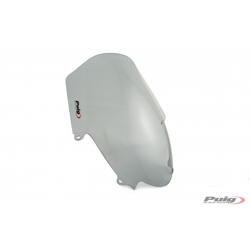 Pleksi steklo za Puig-Suzuki GSF1250S Bandit (07-13) TOURING