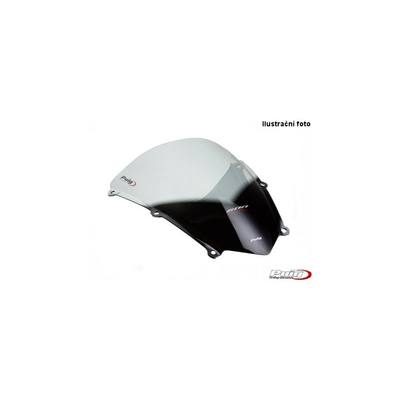 Puig-Suzuki GSX-R1300 Hayabusa (08-15) STANDAR