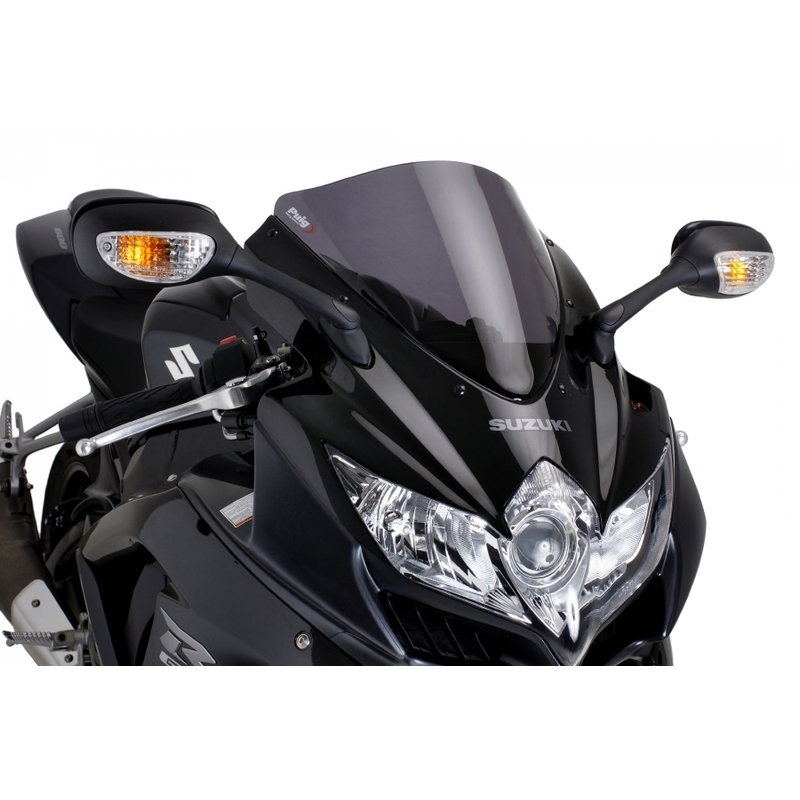 Puig-Suzuki GSX-R600/750 (08-10) STANDARD