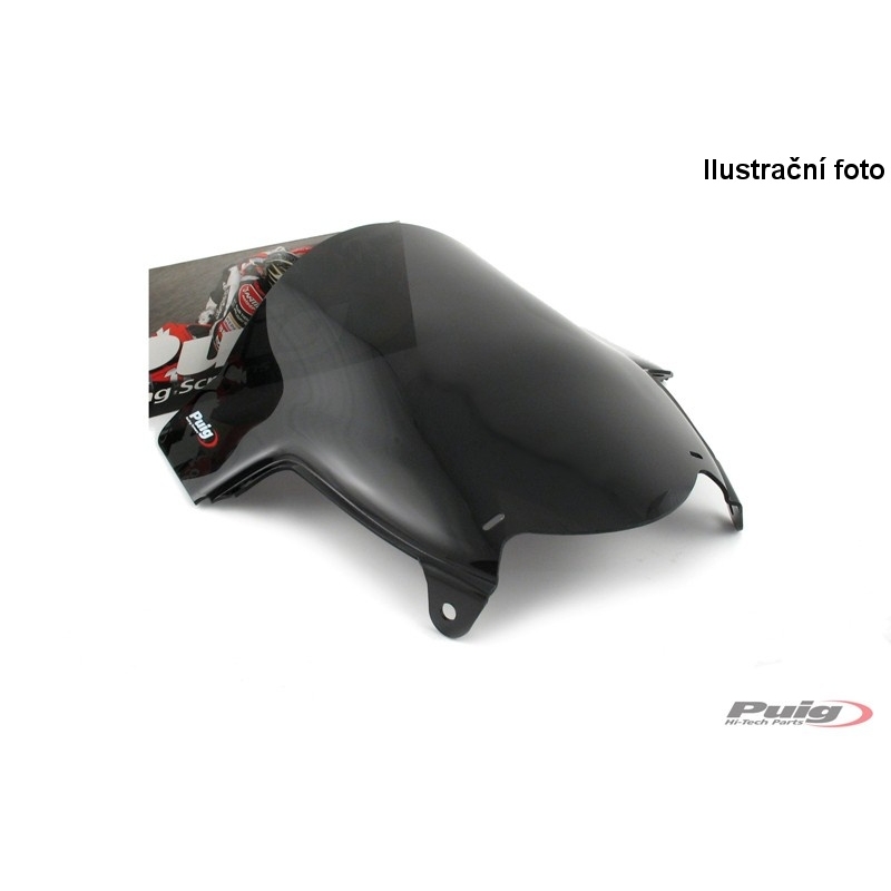 Puig-Suzuki GSX1250F (10-15) Dirke