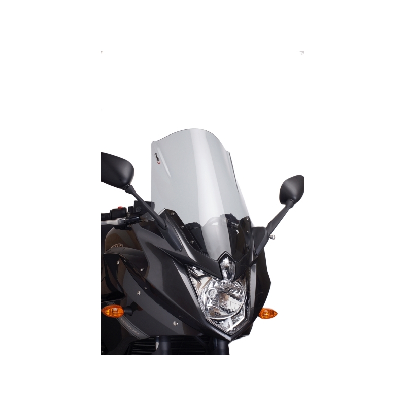 Puig-Yamaha XJ6 Diversion (09-15) TOURING