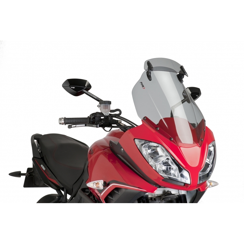 Puig-Triumph Tiger 1050/Tiger Sport motoristični zaslon