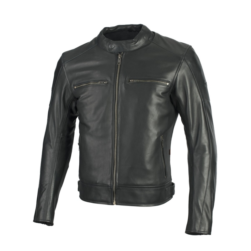 Motoristična jakna SECA Bonneville black razprodaja