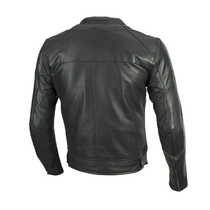 Motoristična jakna SECA Bonneville black razprodaja