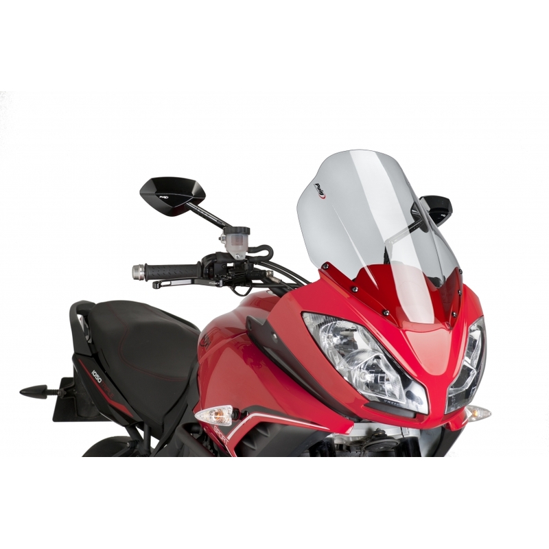 Plexi za Puig-Triumph Tiger 1050 (07-13) TOURING