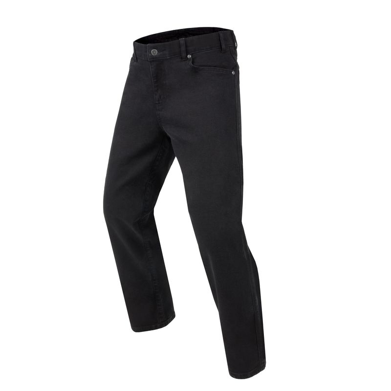 Rebelhorn Classic III RG Black Motorcycle Jeans razprodaja