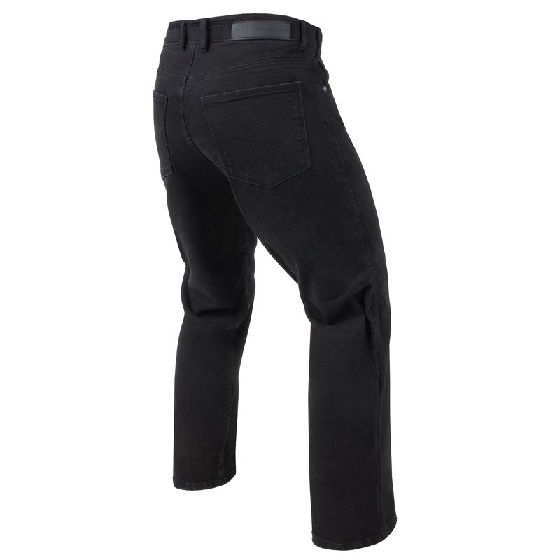 Rebelhorn Classic III RG Black Motorcycle Jeans razprodaja