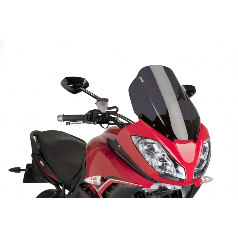 Plexi za Puig-Triumph Tiger 1050 (07-13) TOURING