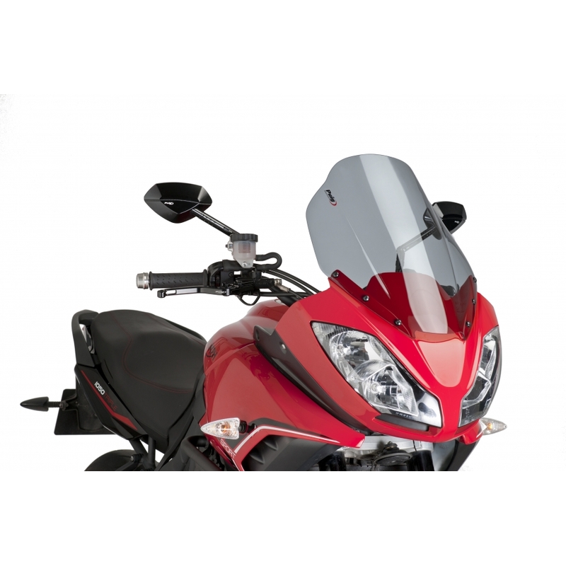 Plexi za Puig-Triumph Tiger 1050 (07-13) TOURING