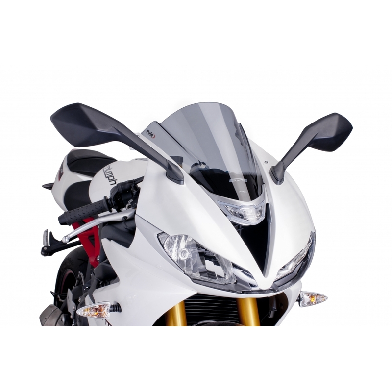 Puig-Triumph Daytona 675 (13-15) DIRŽANJE