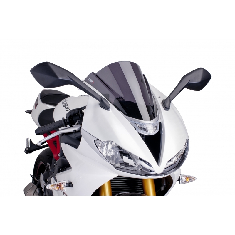 Puig-Triumph Daytona 675 (13-15) DIRŽANJE