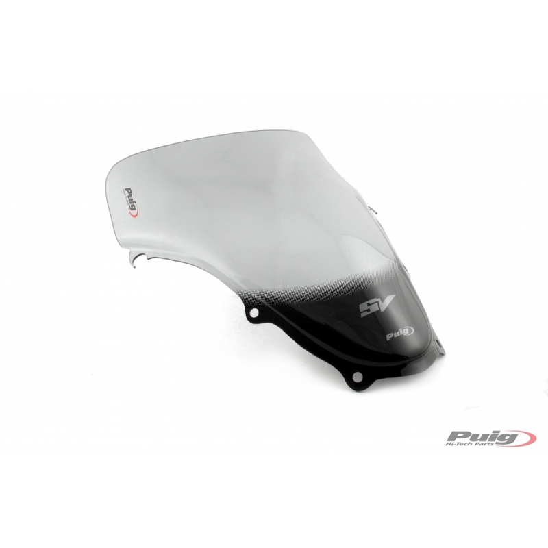 Pleksi steklo za Puig-Suzuki SV650S (03-08) TOURING