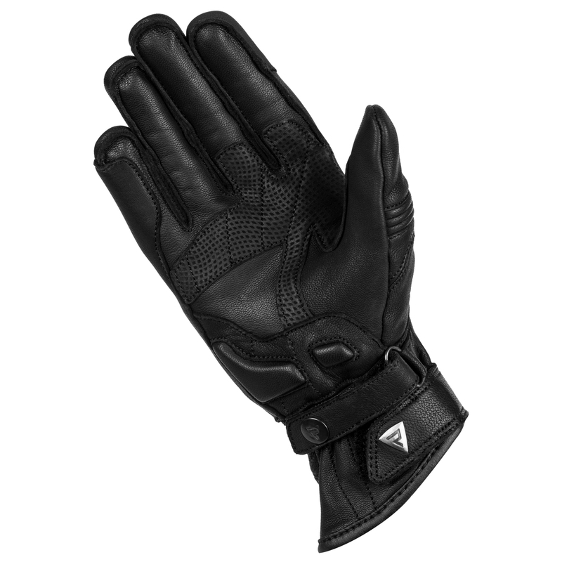 Rebelhorn Runner Motoristične rokavice za ženske Black razprodaja