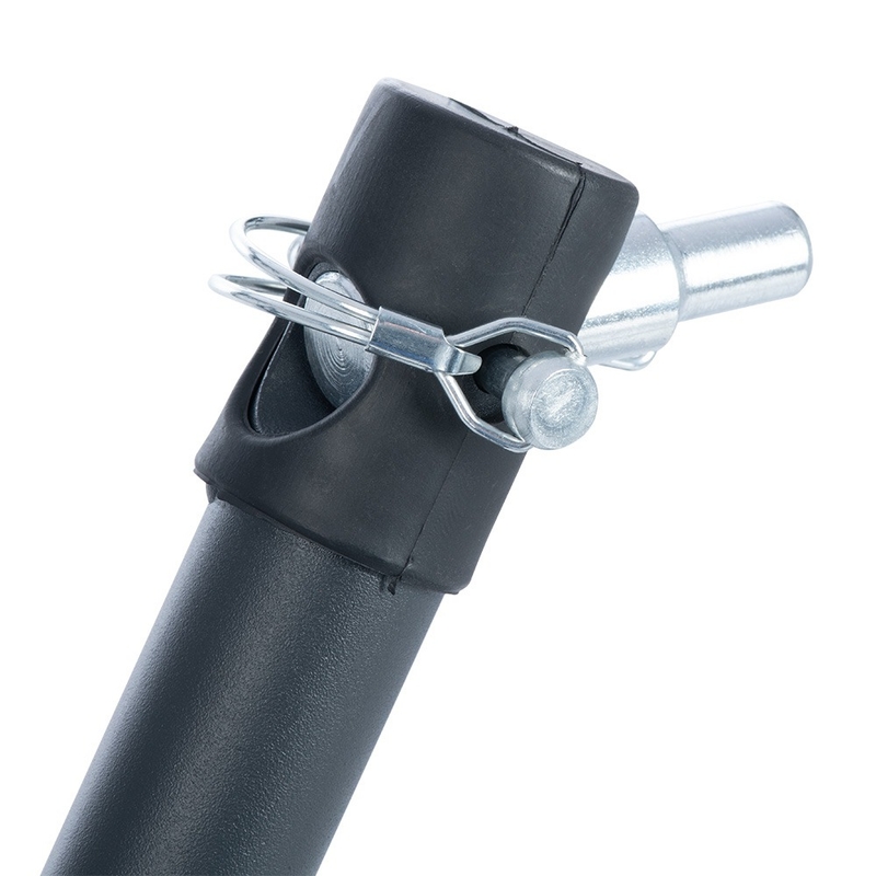 Sprednje stojalo za motorno kolo Oxford ZERO-G (za očala)