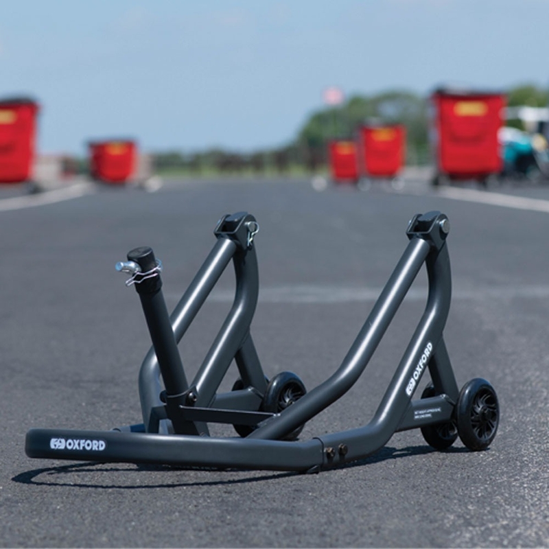 Sprednje stojalo za motorno kolo Oxford ZERO-G (za očala)