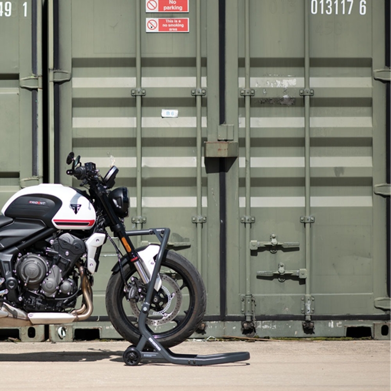 Sprednje stojalo za motorno kolo Oxford ZERO-G (za očala)