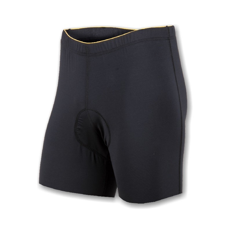 Kratke hlače Sensor Basic black razprodaja