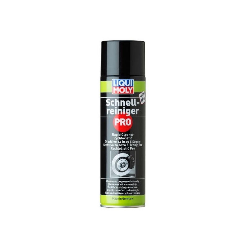 LIQUI MOLY Hitro čistilo 500 ml