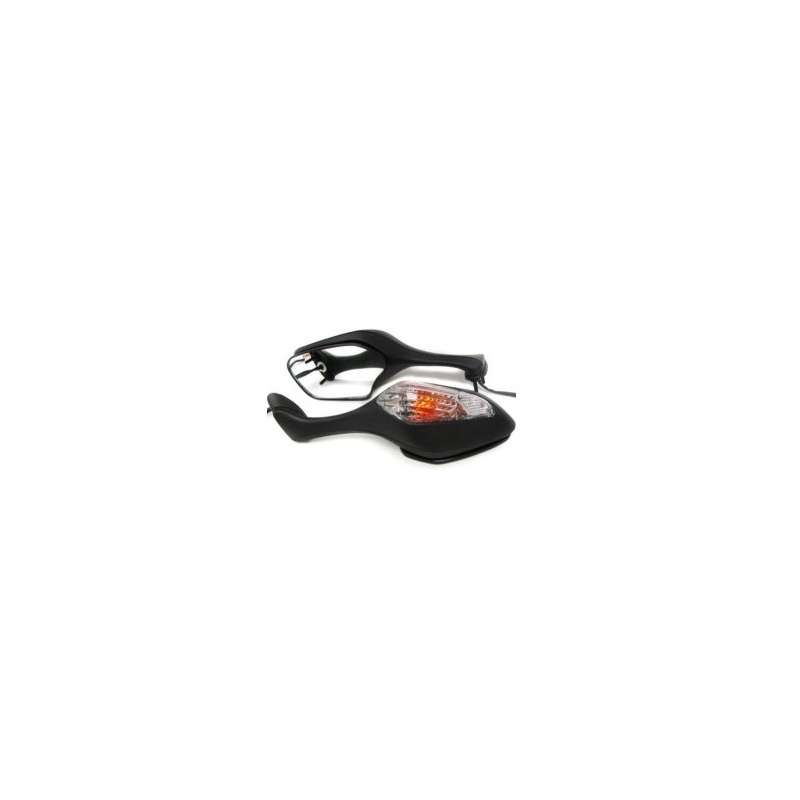 Ogledalo HONDA CBR 1000RR 2008-2011 levo s smernikom