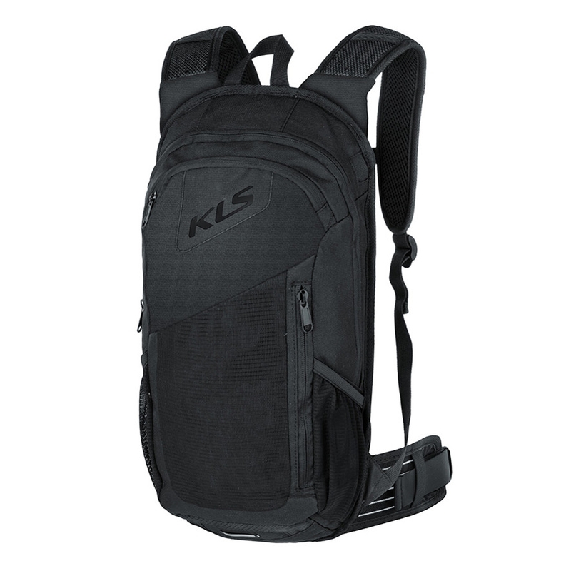 Kolesarski nahrbtnik KELLYS Adept 10 l black razprodaja