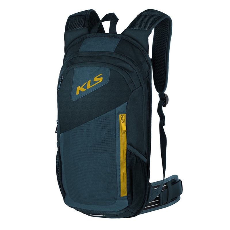 Nahrbtnik KLS ADEPT 10 petrol razprodaja