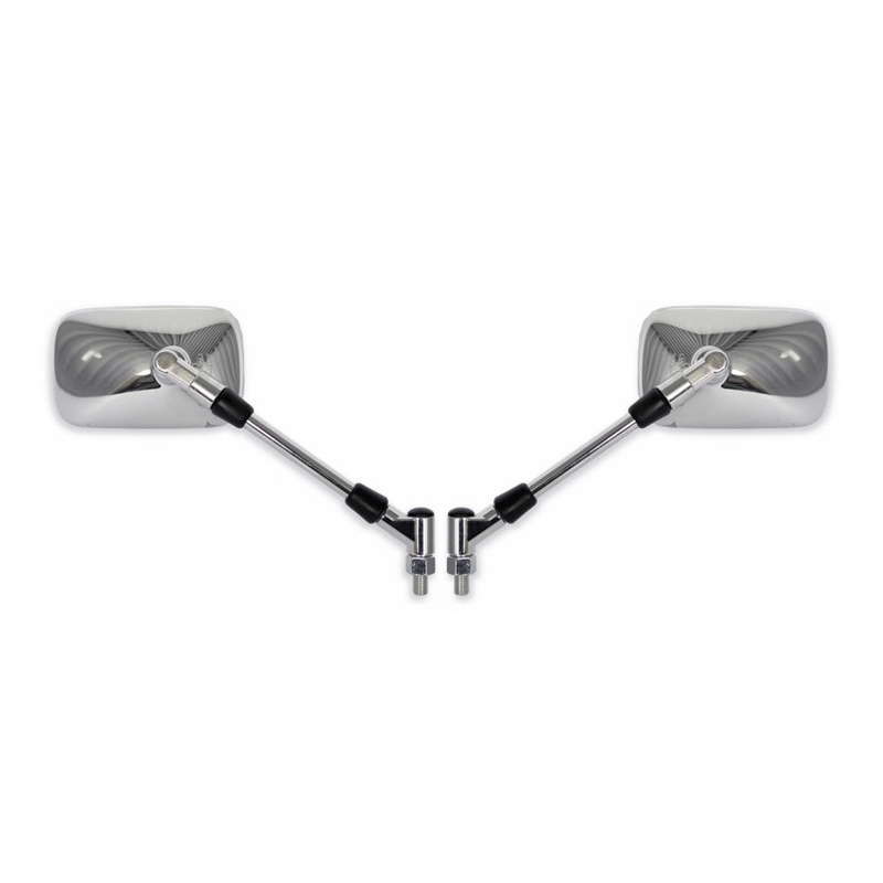 Komplet ogledal za motorno kolo Vicma ES-688