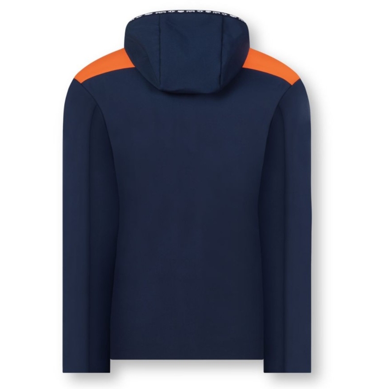 Ženske KTM Panel Red Bull modra softshell jakna razprodaja