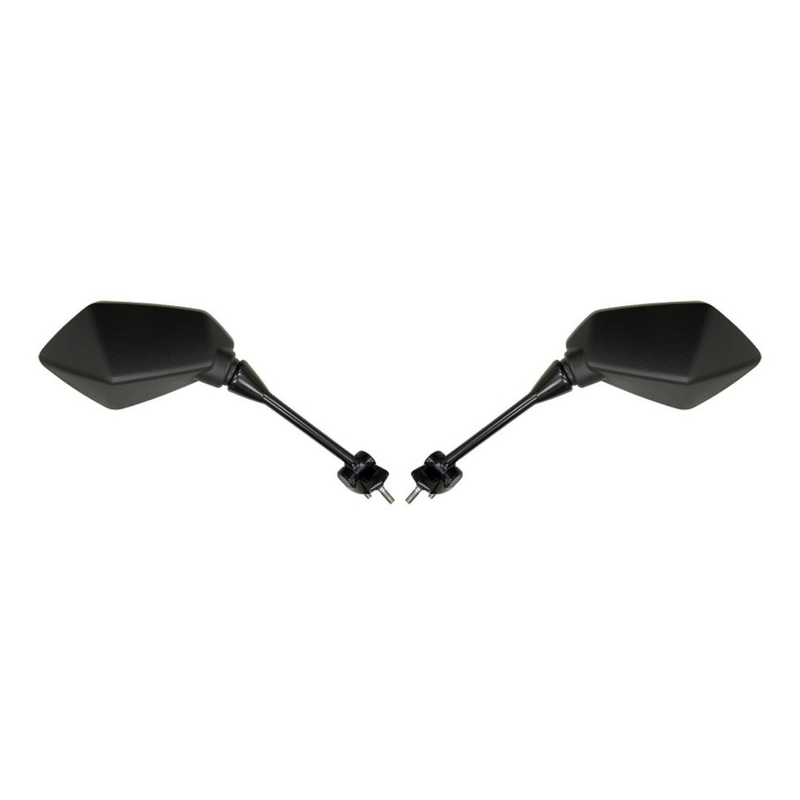 Komplet ogledal za Vicma Kawasaki ER-6F razprodaja