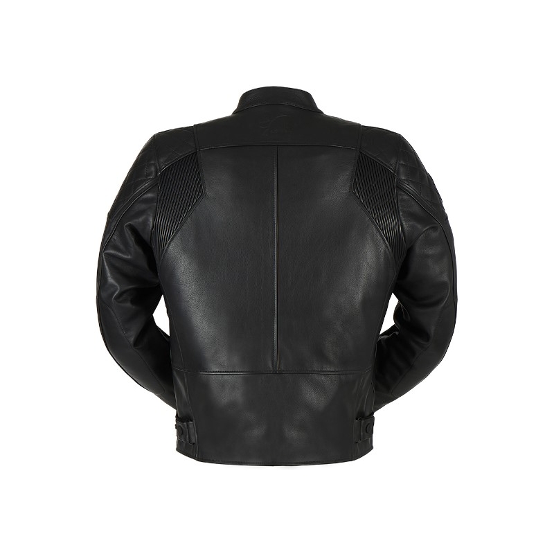 Furygan Legend Evo Black Motorcycle Jacket razprodaja