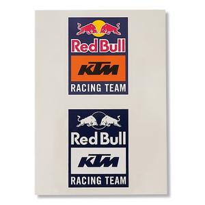 Nalepke KTM Red Bull Racing