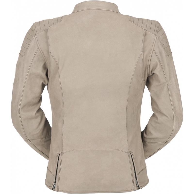 Furygan Debbie Ženska motoristična jakna Beige