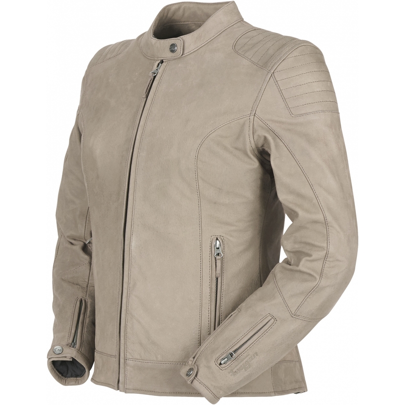 Furygan Debbie Ženska motoristična jakna Beige