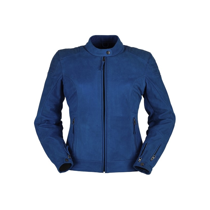 Furygan Debbie Ženska motoristična jakna Blue